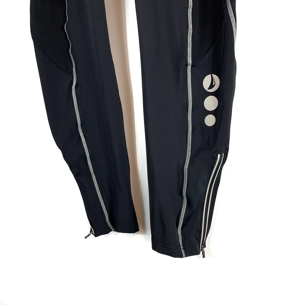 Lambda Padded Cycling Compression Pants Ts9 Sz 3xl - image 3